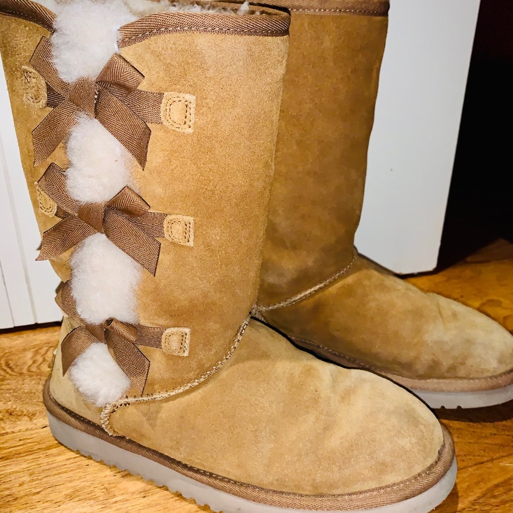 KOOLABURRA by UGG boots